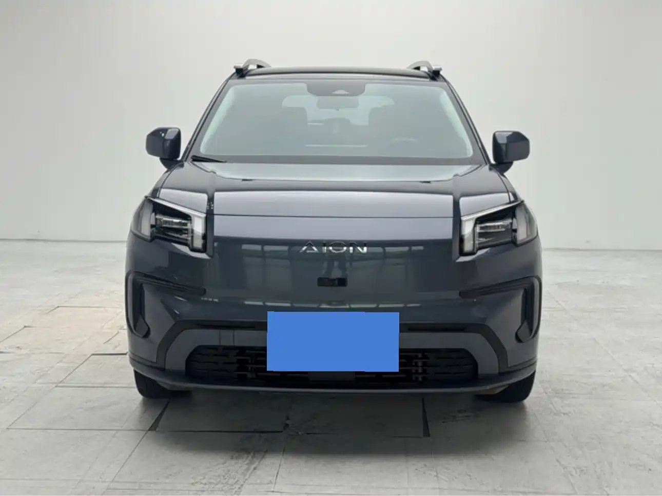 Aion V 2024 2024 Aion T-Rex 650 Smart Luxury Edition
