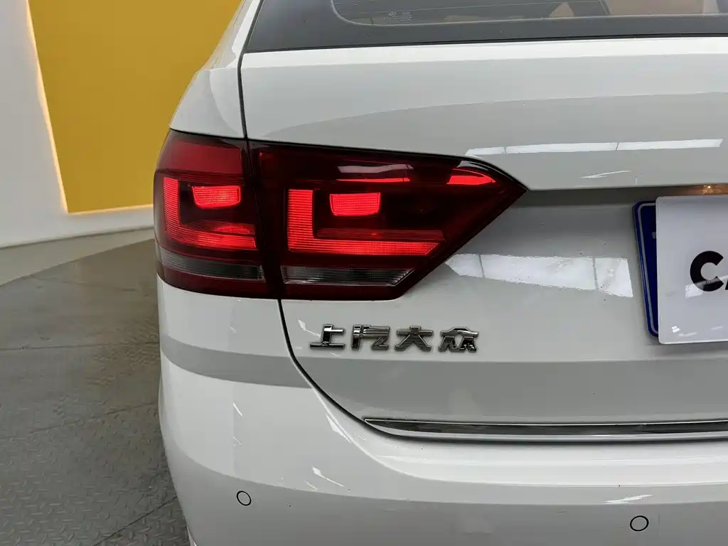 Volkswagen Lavida Tour 2017 2017 1.6L Automatic Comfort Edition