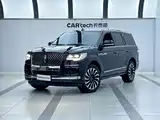 Фото 1 - Lincoln Navigator