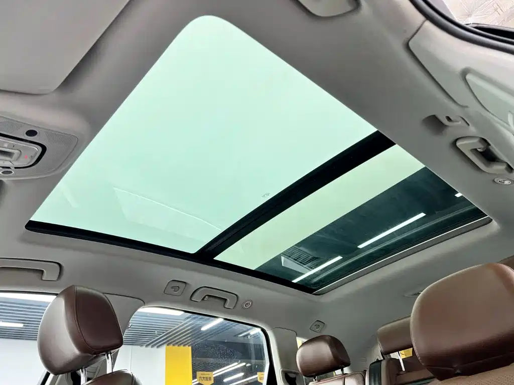 Photo 18 - Audi Q7