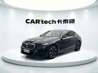 BMW 5