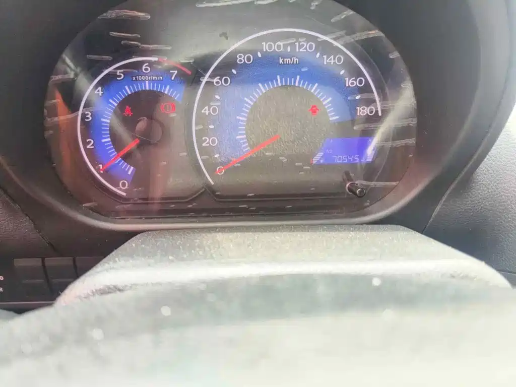 Geely Panda Classic 2016 2015 1.0L Manual Cute Edition