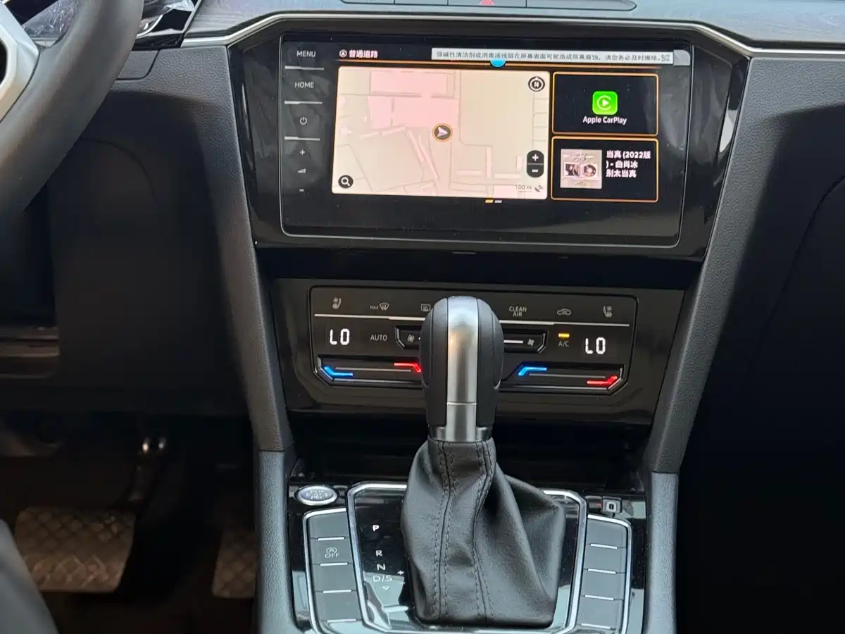 Volkswagen Magotan 2026 Model 30 Million Special Selection 380TSI DSG Luxury фото 20