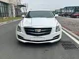 صورة 2 - Cadillac ATS-L