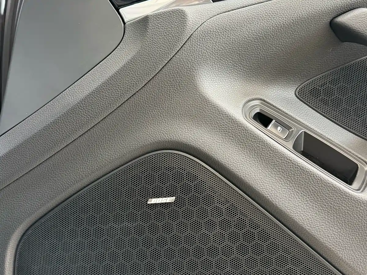 Porsche Panamera 2014 Panamera 4 3.0T фото 9