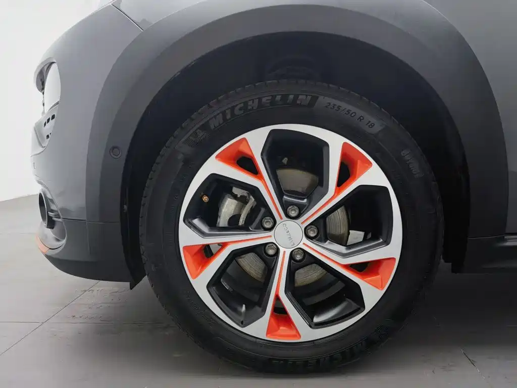 Lynk & Co 02, миниатюра 17