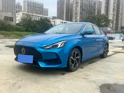 MG 5
