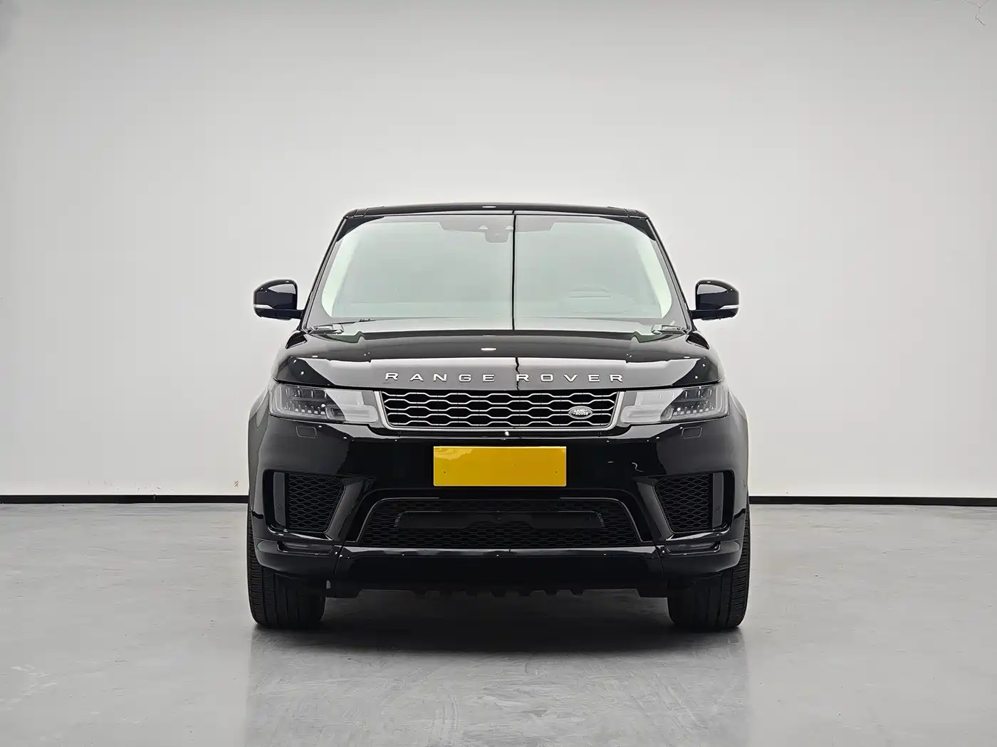 Land Rover Range Rover Sport 2020 3.0 L6 HSE DYNAMIC фото 2
