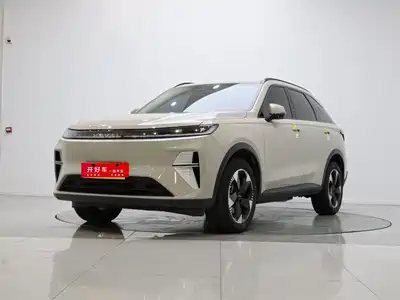 Haval Xiaolong MAX