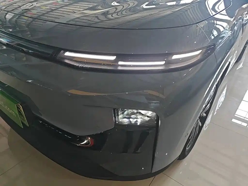 Leapmotor B10 2025 2025 510 LiDAR Edition
