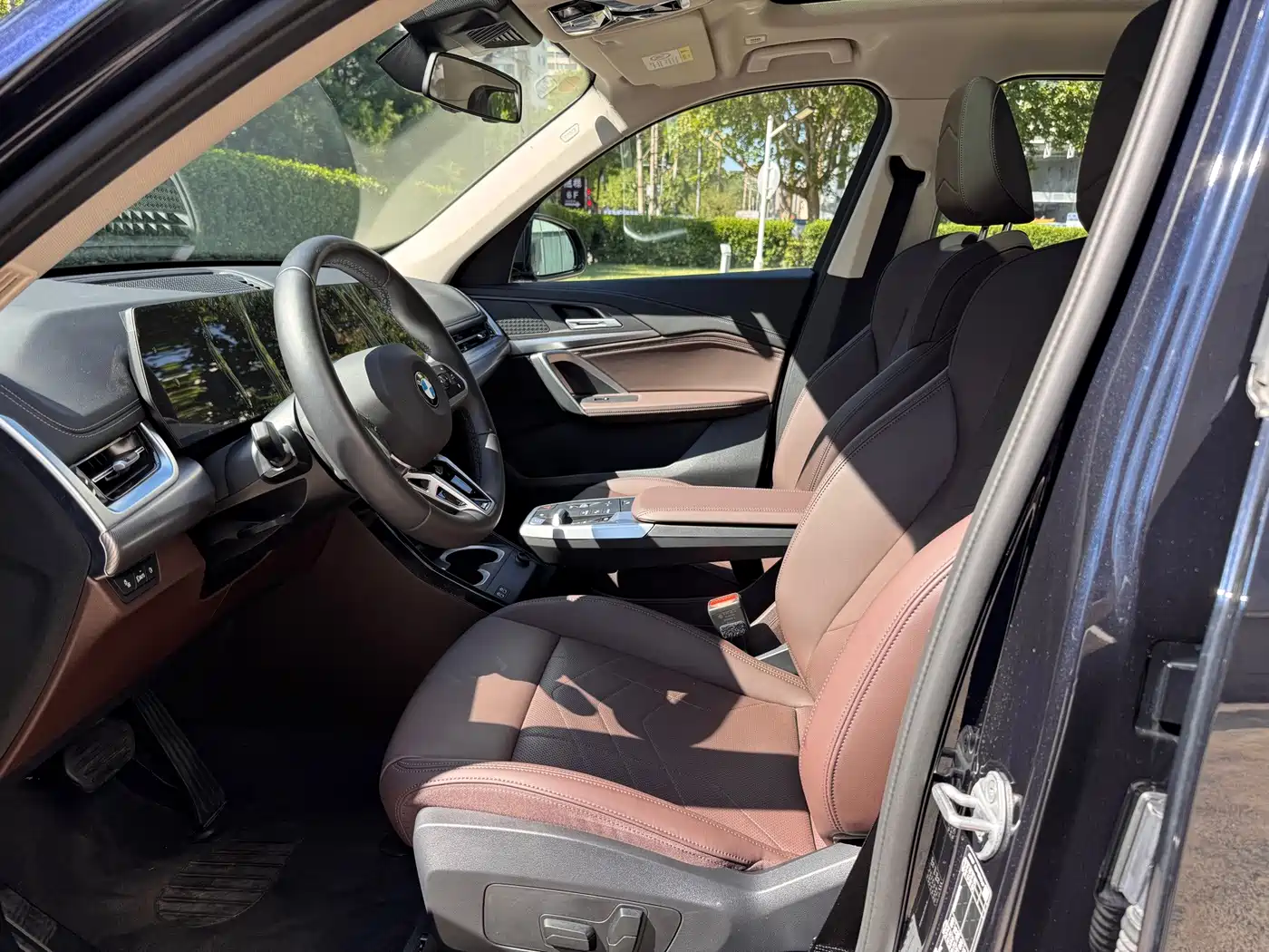BMW X1 2025 2025 sDrive25Li X Design Package