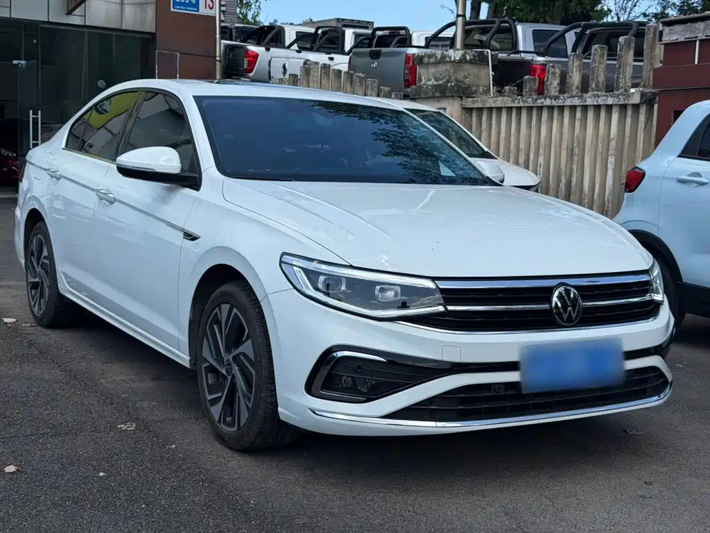 Volkswagen Bora, миниатюра 12