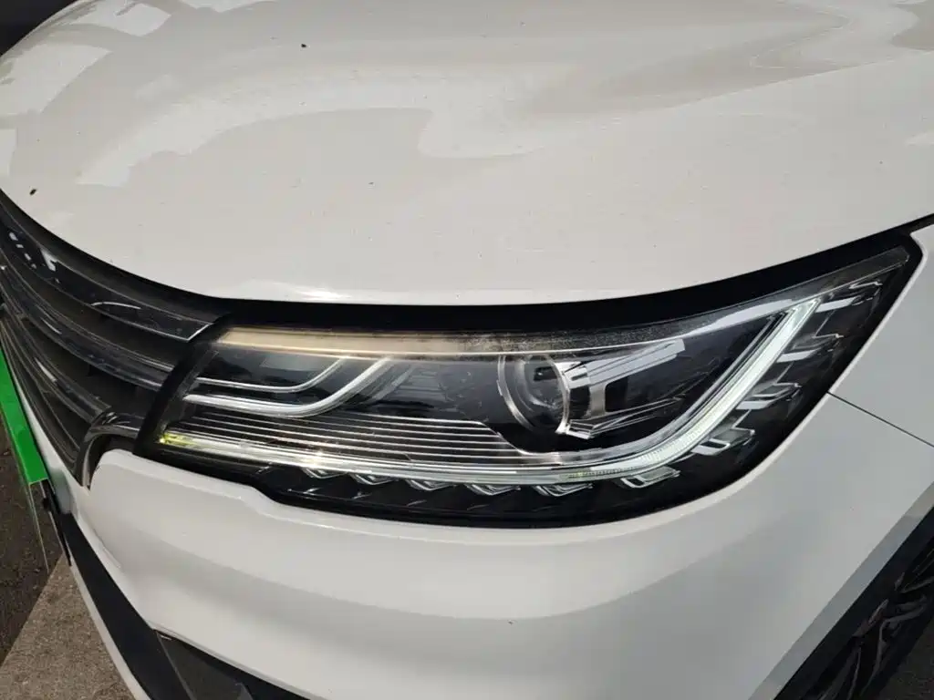 Фото 24 - Roewe RX3