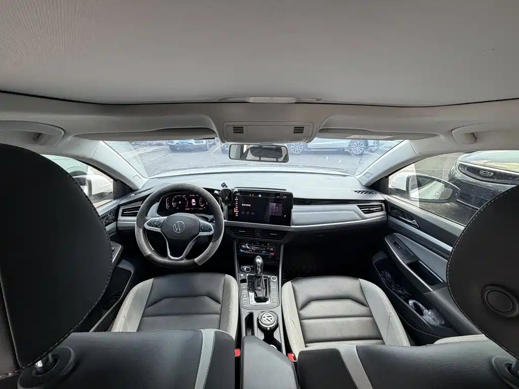 Volkswagen Bora, миниатюра 18