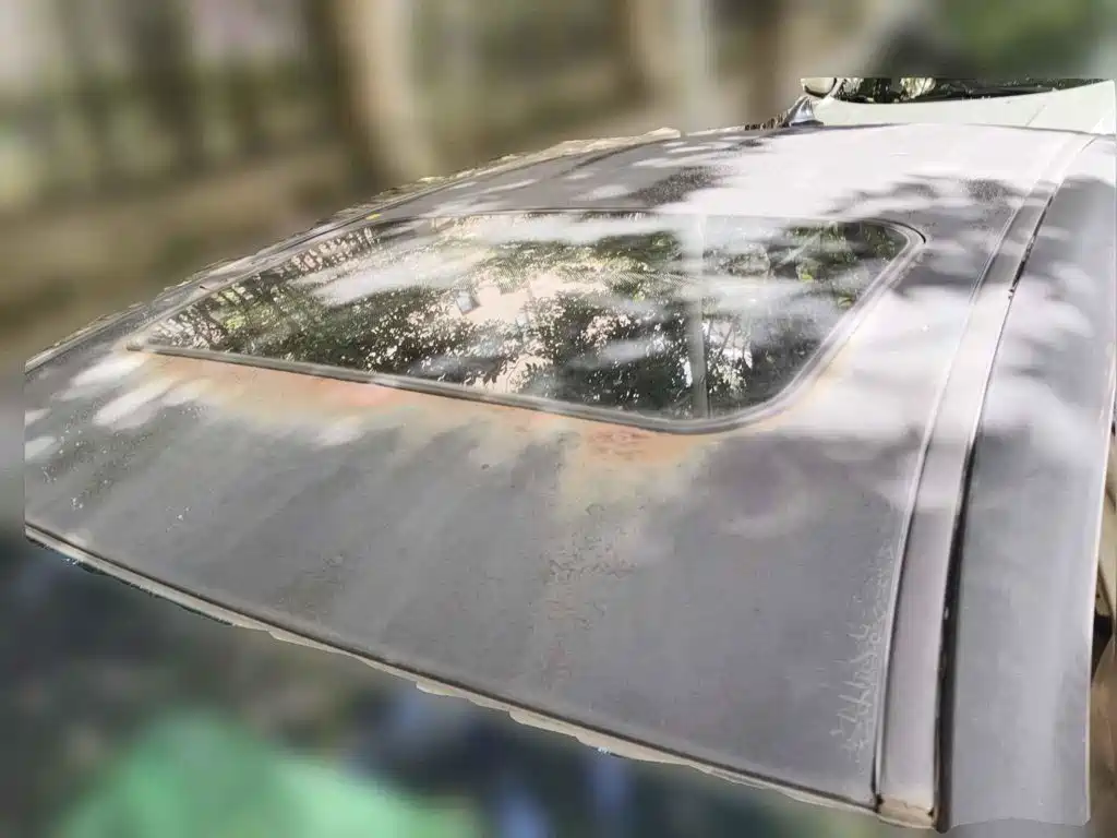 BYD Surui 2013 2013 1.5L Manual Premium