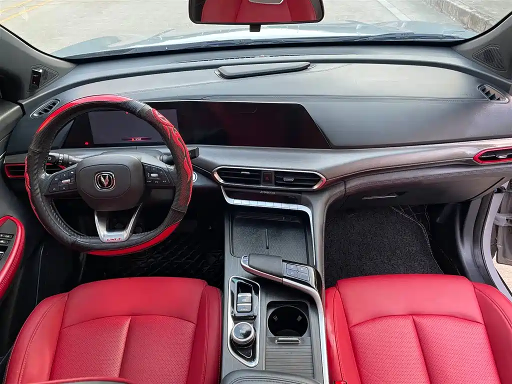 CHANGAN UNI-T