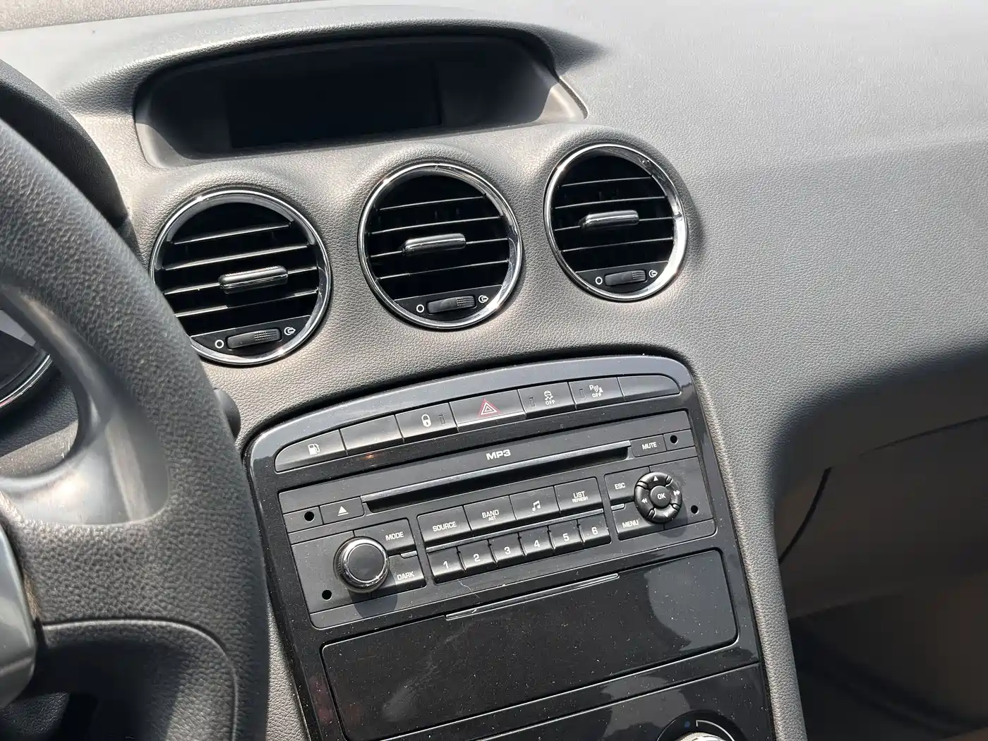 Photo 12 - Peugeot 408