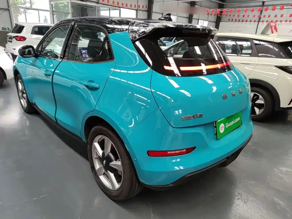 Ora Good Cat 2026 2025 430km Honor Edition