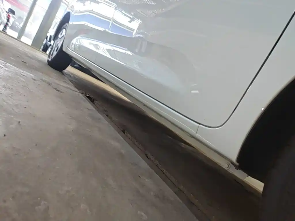 Wuling Motors Wuling Zhiguang NEV 2026 2025 Model 305km Base Version