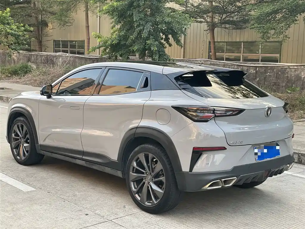 CHANGAN UNI-T