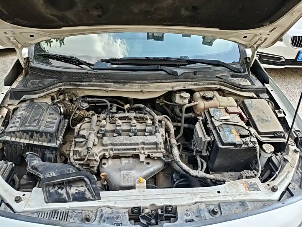 Photo 20 - Chevrolet Cavalier