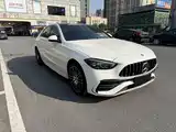 Photo 3 - Mercedes-Benz C-Class