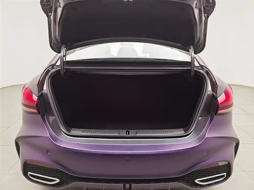 MG MG5