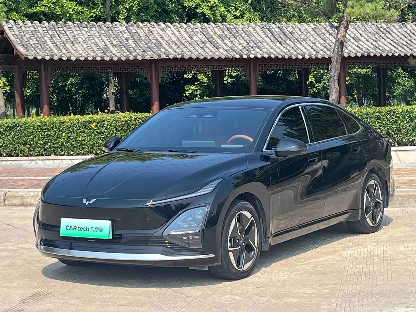 Wuling Motors Wuling Xingguang 2025 — пригон из Китая
