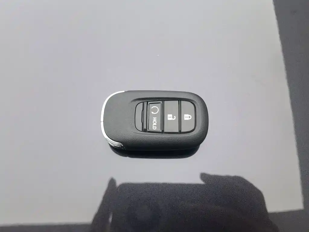 Honda ZR-V 2023 2023 1.5T CVT Technology Edition
