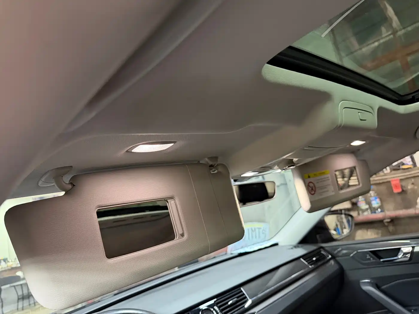 Volkswagen Passat 2016 Model 380TSI DSG Prestige Edition фото 18