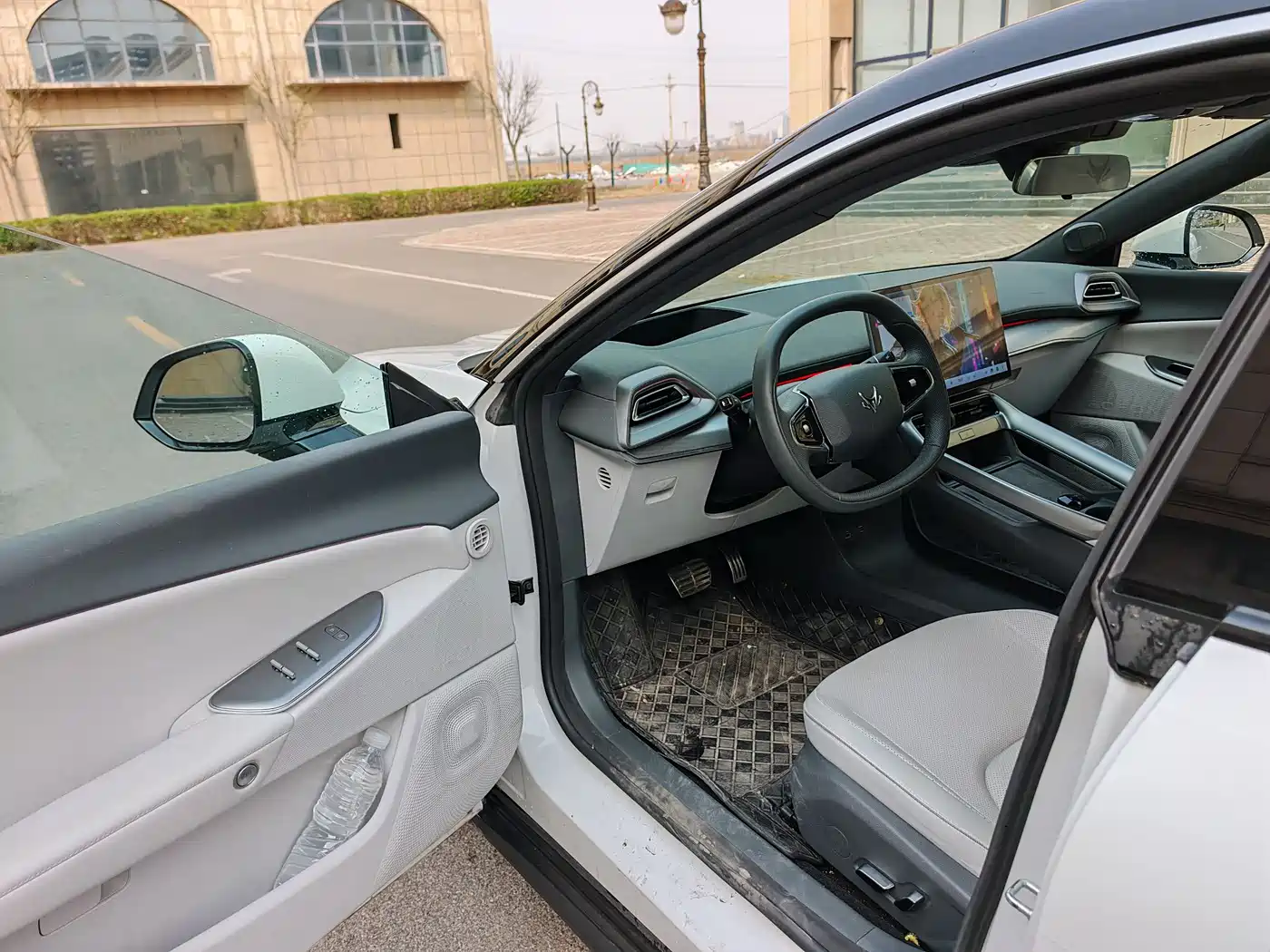 ARCFOX EXTREME FOX POLAR FOX ALPHA S5