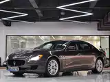 Photo 1 - Maserati Quattroporte