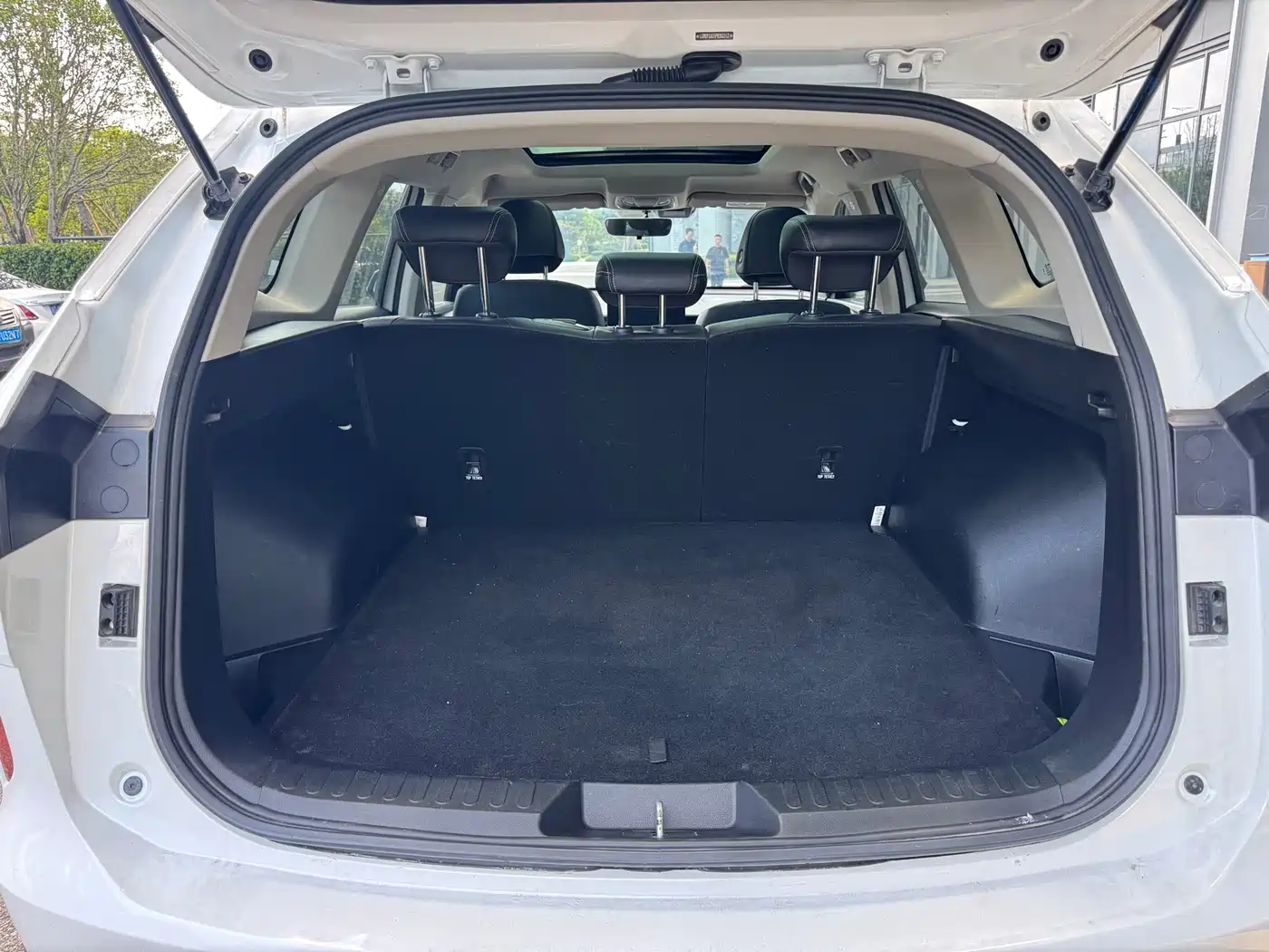 Фото 15 - Haval H6