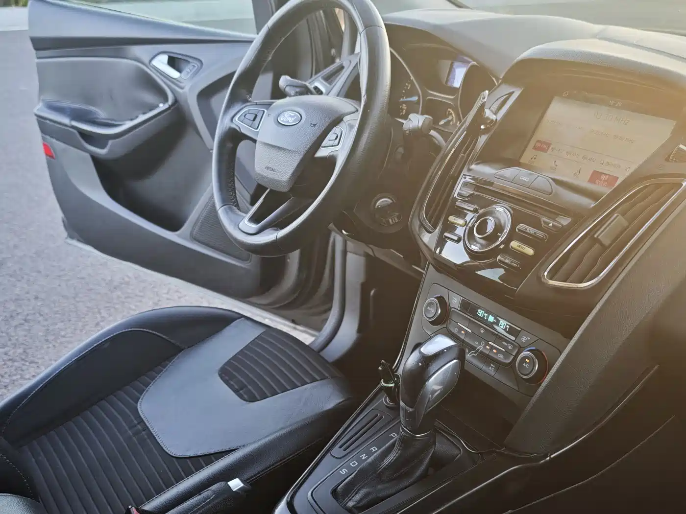 Фото 9 - Ford Focus