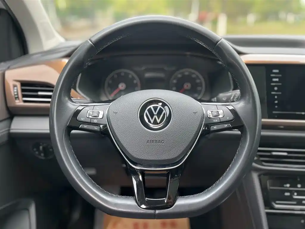Volkswagen Tharu 2021 Model 280TSI 2WD Comfort Edition фото 15