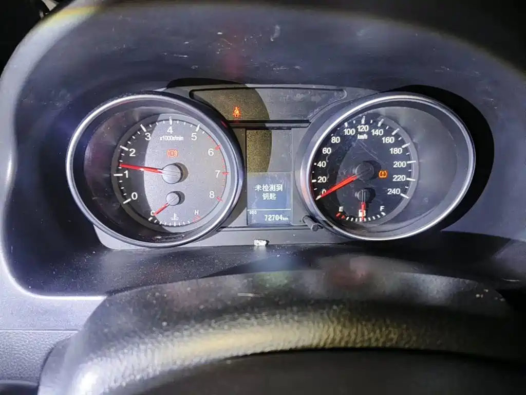 Haval H6 2013 2013 Upgraded 1.5T Manual 2WD Elite