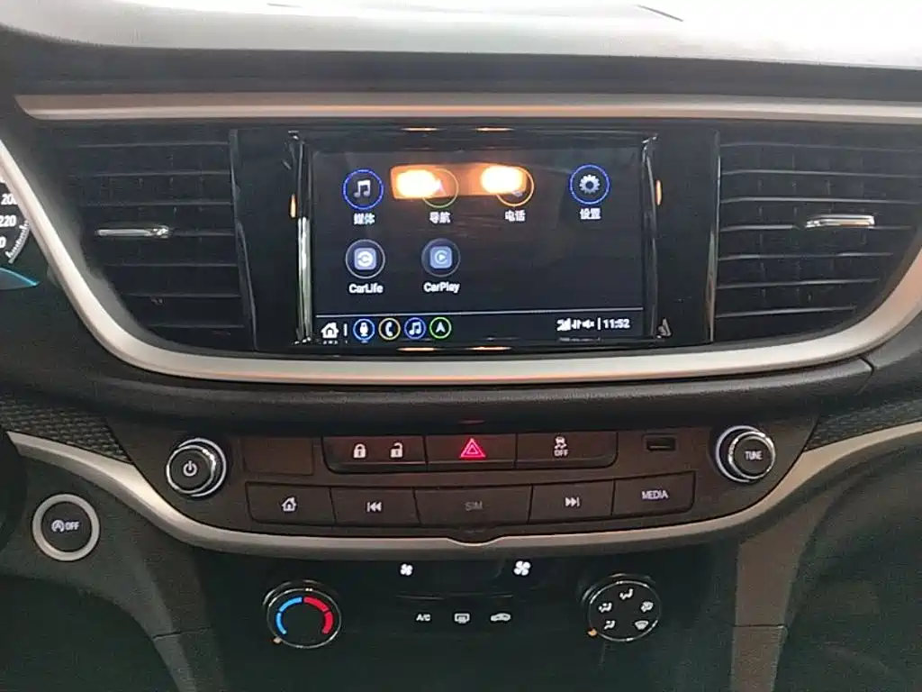 Buick Excelle 2023 2021 Facelift 1.3T Auto Mild Hybrid Progressive