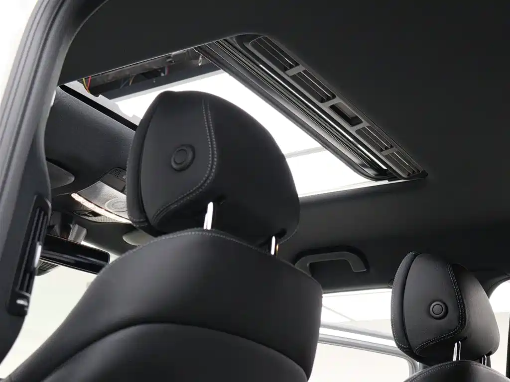 Mercedes-Benz G-Class 2020 G 500 фото 9