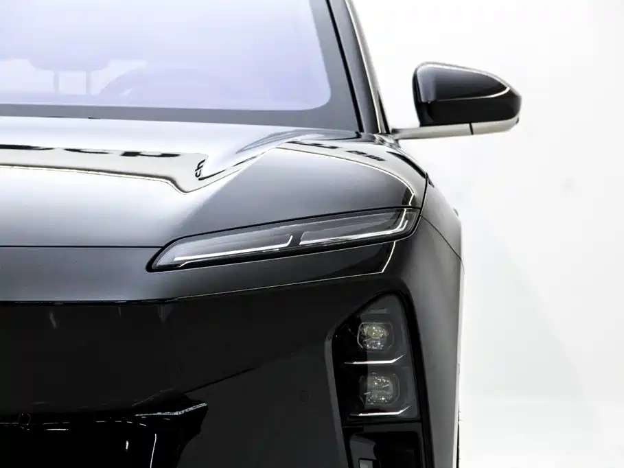 NIO ET5T 2026 2025 75kWh Touring