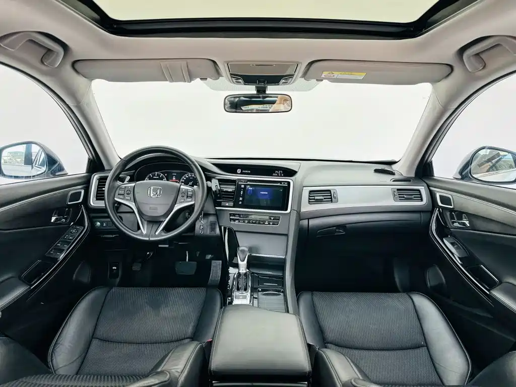 Honda Spirior 2018 2017 2.0L Classic Edition
