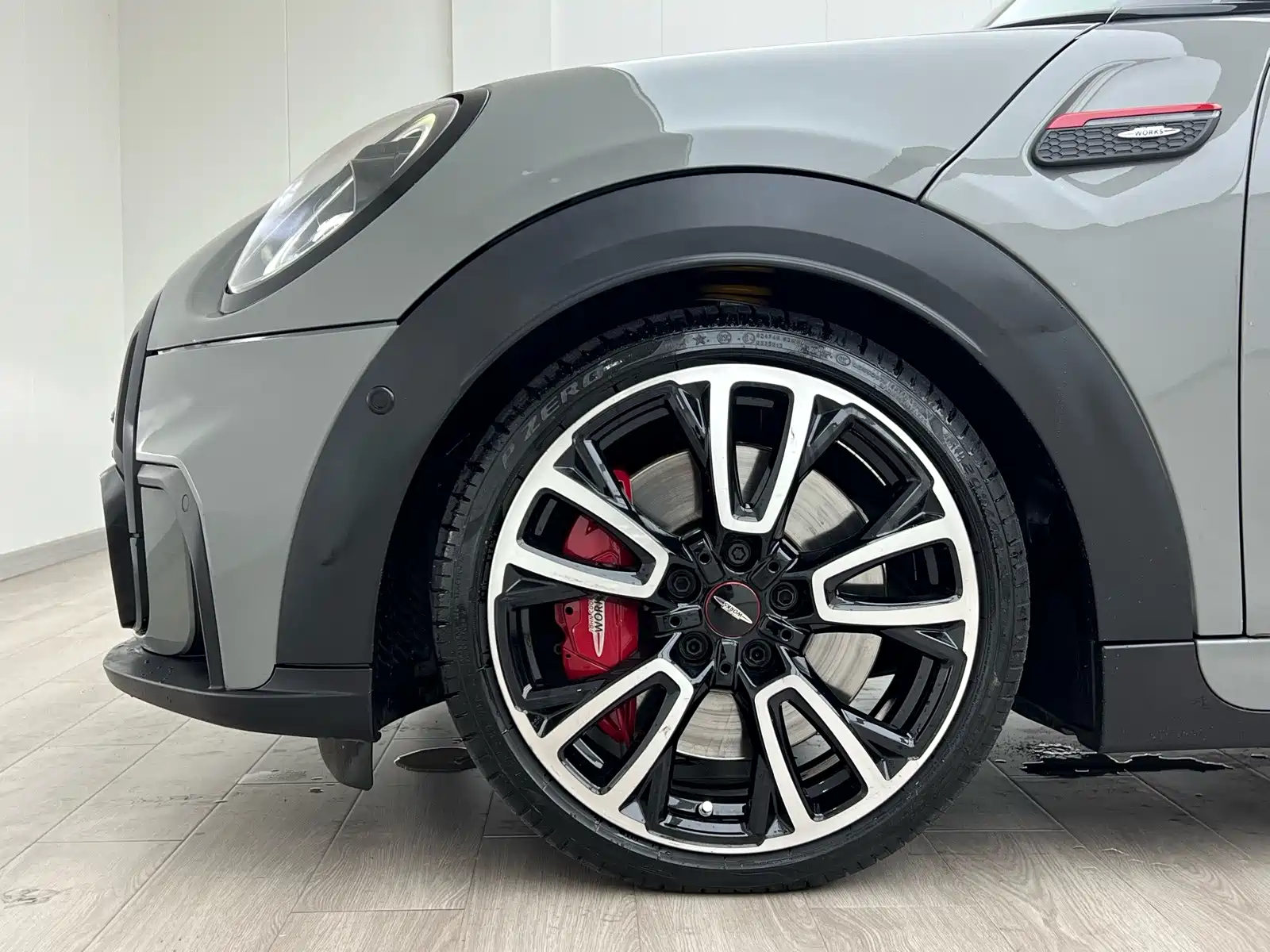 Фото 4 - MINI JCW
