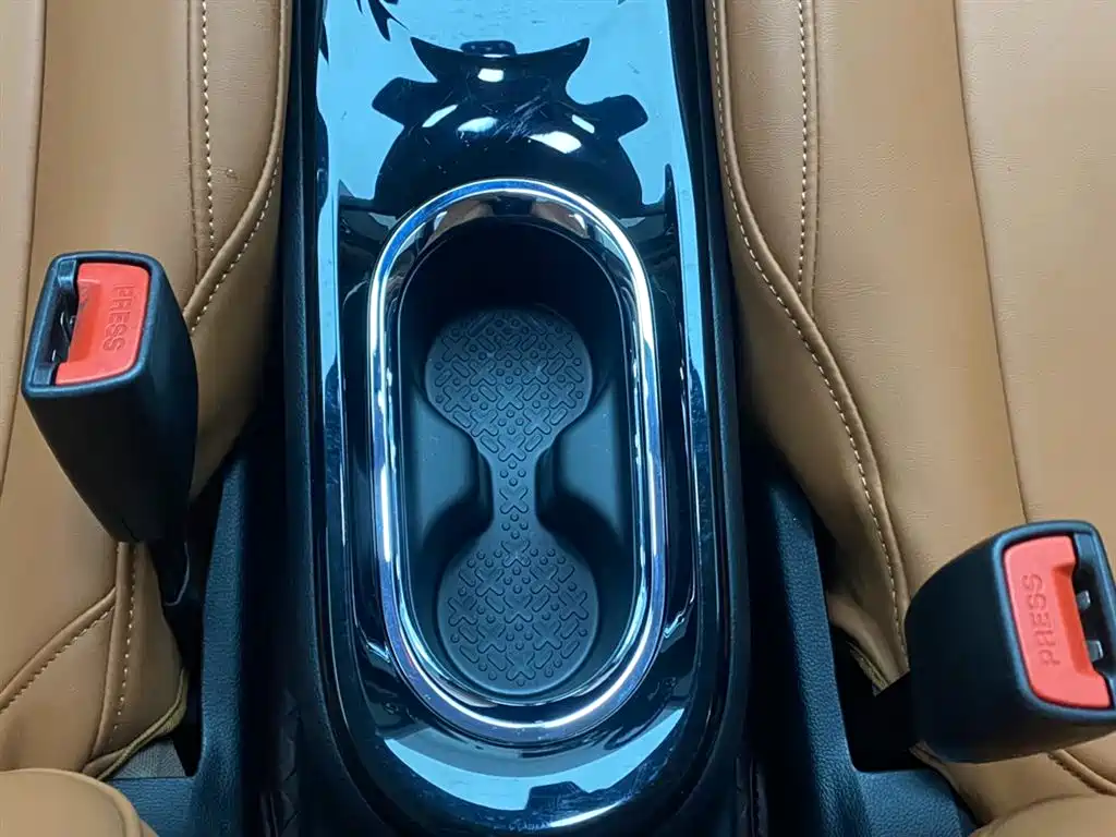 Фото 22 - Wuling Motors Wuling Bingo