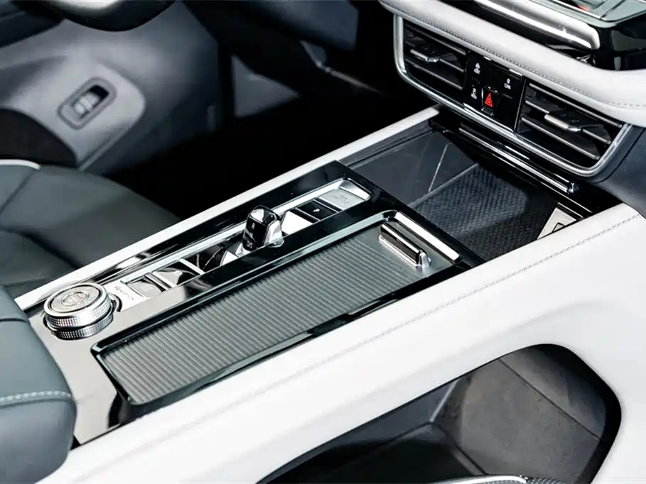 Volkswagen Teramont 2023 Facelift 380TSI AWD Prestige Luxury фото 19