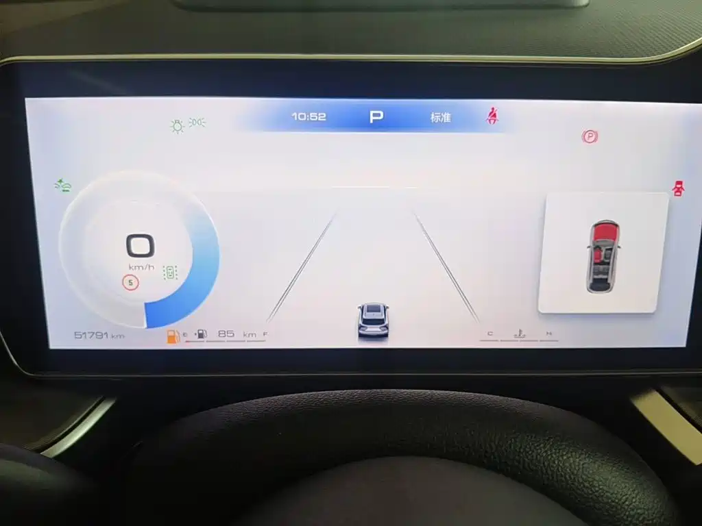 Haval Shenshou 2022 2022 1.5T Smart Enjoyment Edition