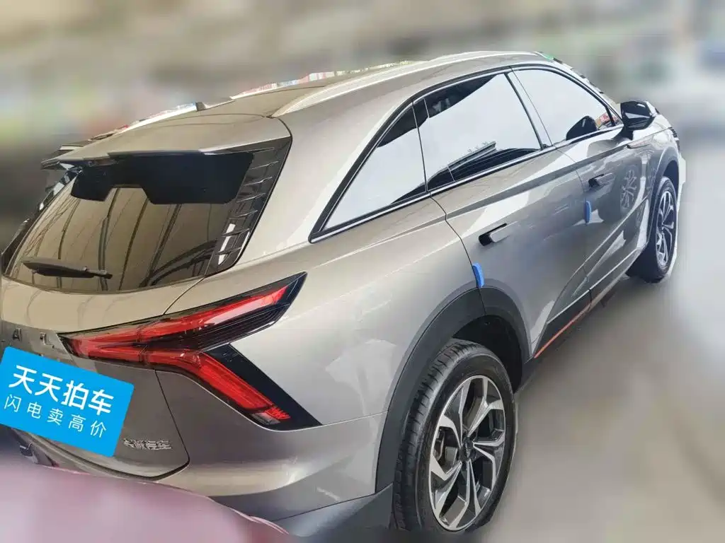 Haval Shenshou 2022 2022 1.5T Smart Enjoyment Edition
