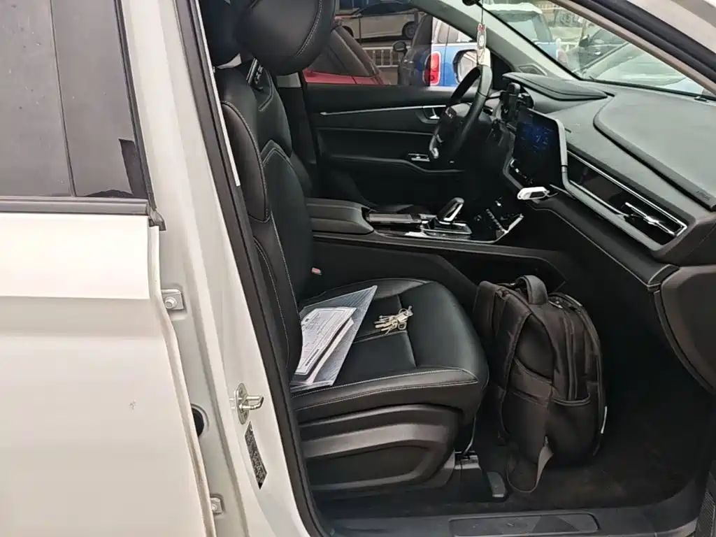 Photo 25 - Wuling Motors Wuling Victory