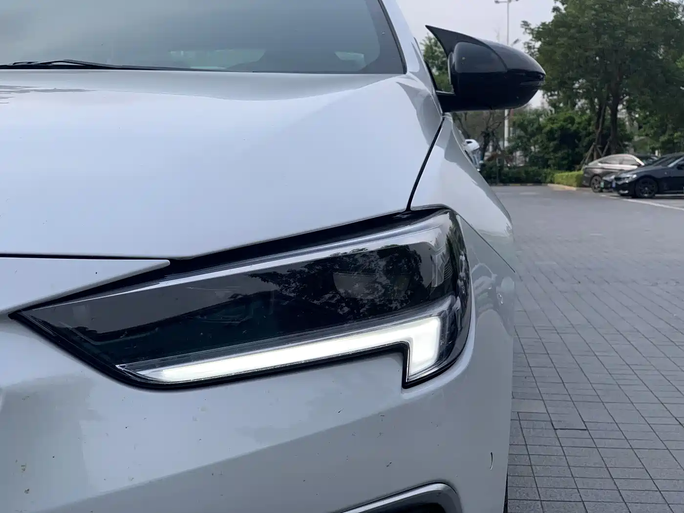 Buick Regal 2023 GS Premium фото 18