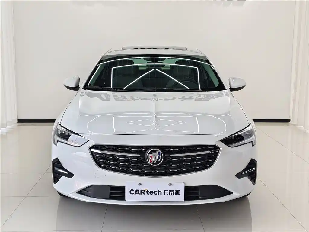 BUICK REGAL