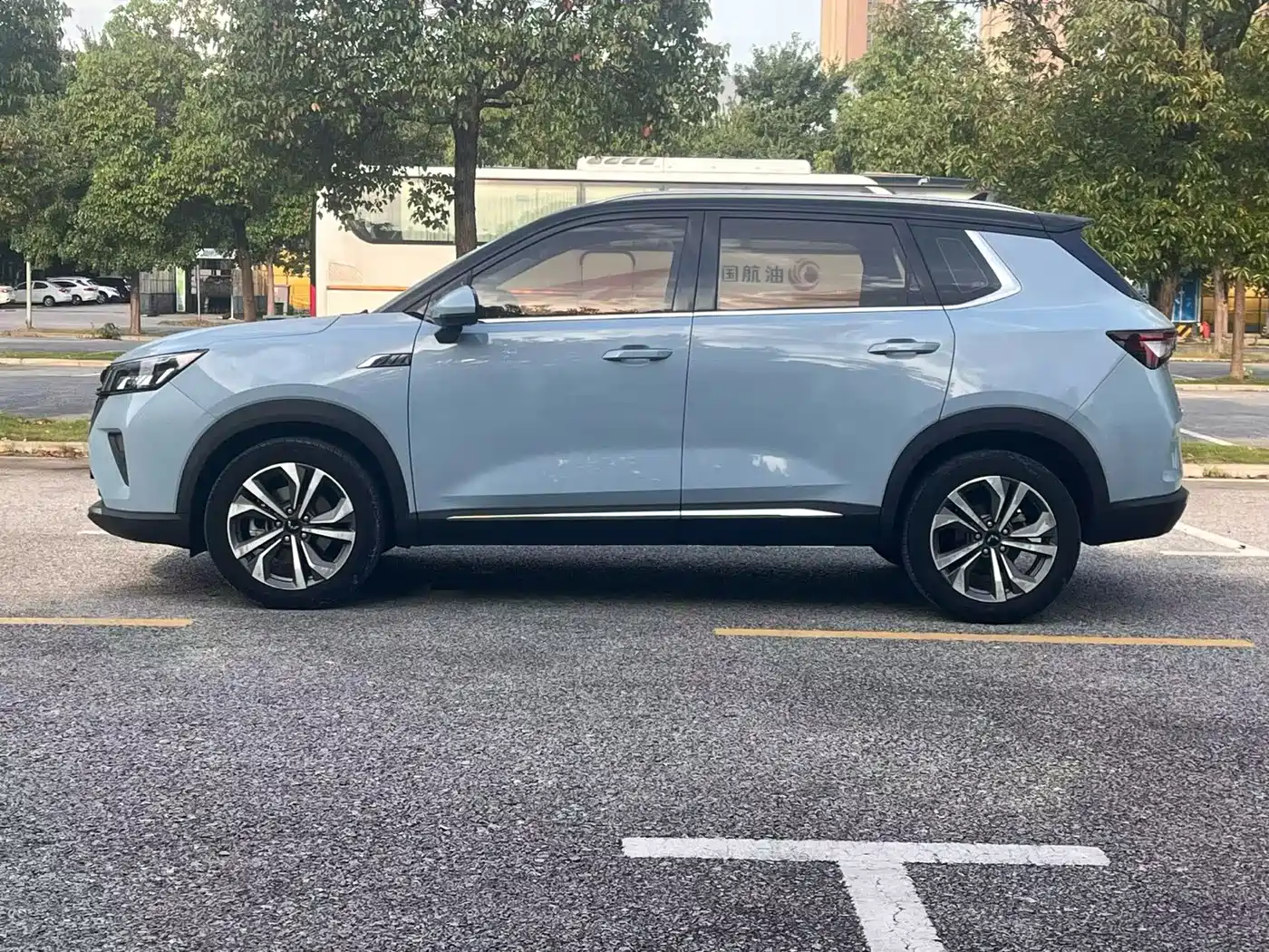 Wuling Motors Wuling Xingchen 2022 2021 1.5T CVT Stellar Edition