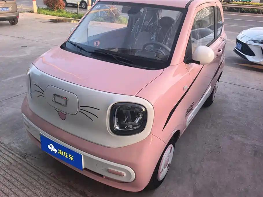 BESTUNE PENTIUM PONY